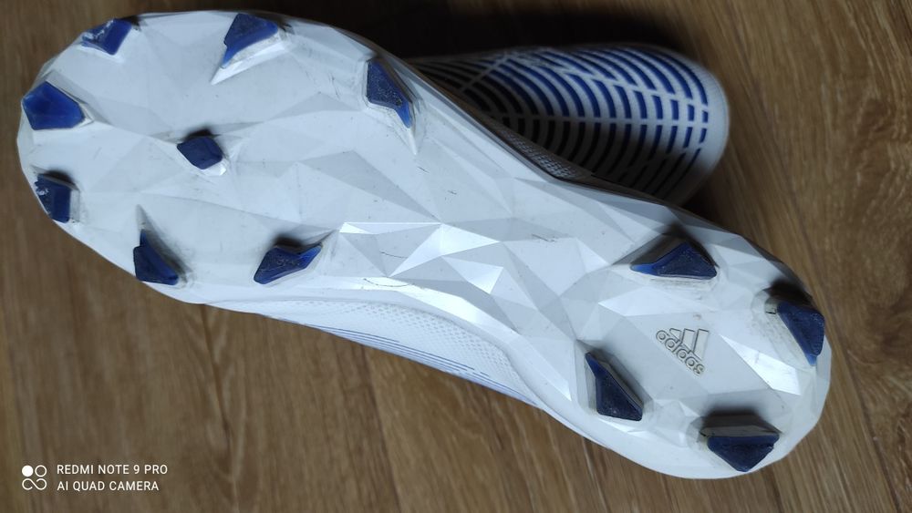Korki adidas Predator Edge.3 LL FG Junior
