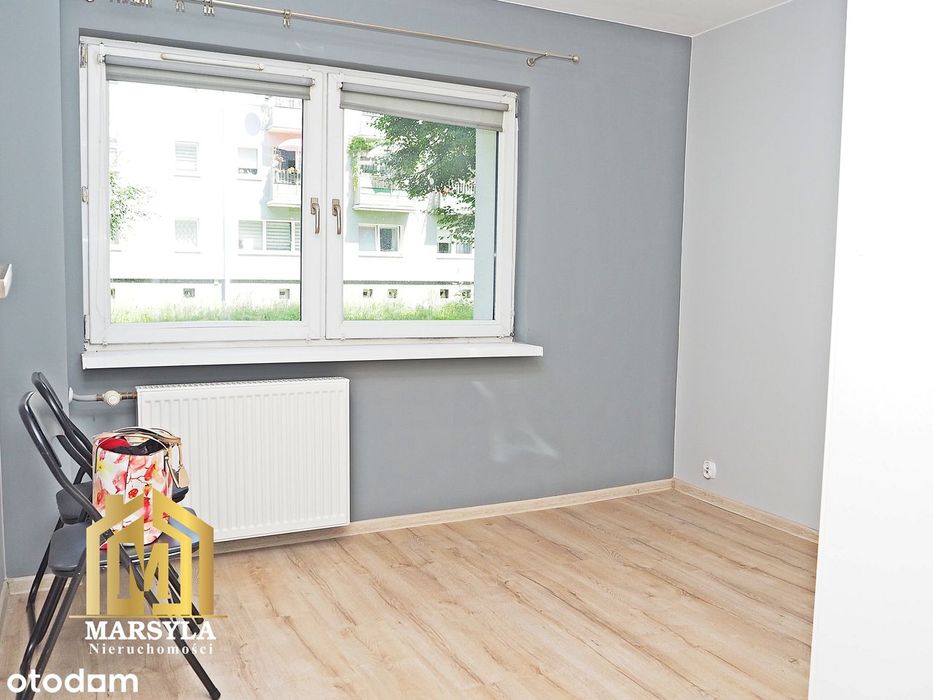 Mieszkanie – Częstochowa, Osiedle Tysiąclecia, Tysiąclecie - Widok 3