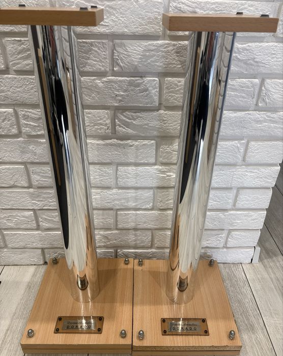 Podstawki pod kolumny DORADO