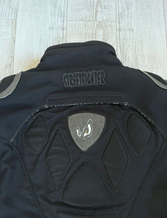 Kurtka motocyklowa