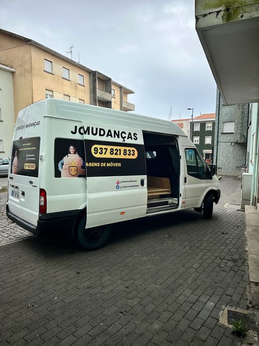 Ford transit 2.4