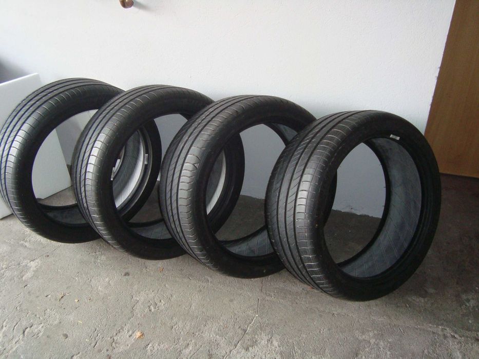 4 x opony letnie Michelin Primacy 4 225/40 R18 nowe rok. prod. 2025