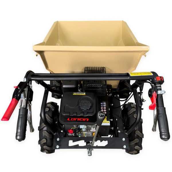 Taczka - Transporter- Wozidło Meyer T300L HIT DARMOWA DOSTAWA