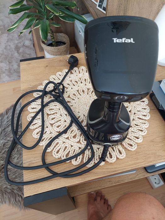 Parownica tefal dt8270 e1/j5-4124