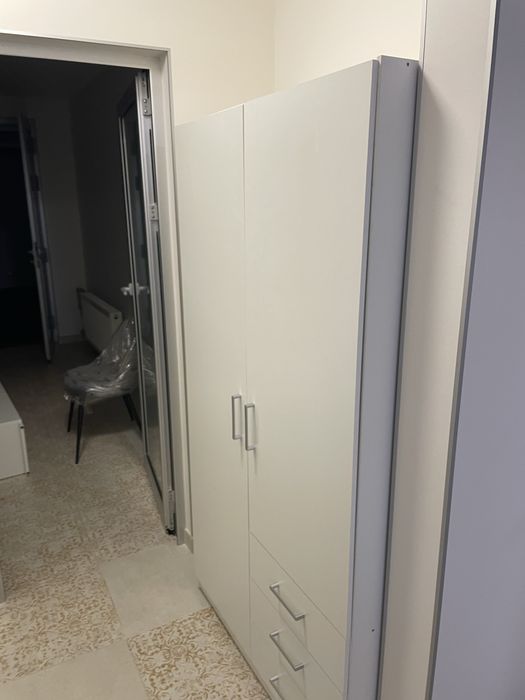 Мебель для салона красоты