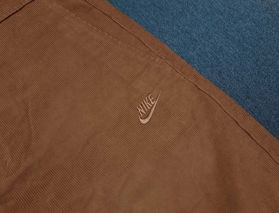 Штани Nike Corduroy