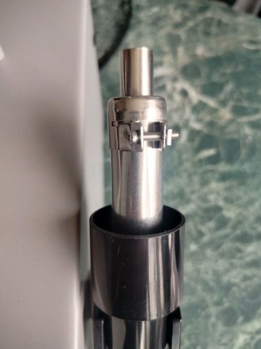 Паяльна станція Quick 857DW+