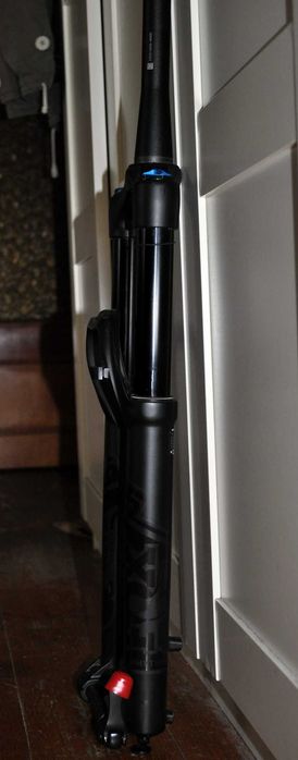 FOX Float 2024 Rhythm 36 Grip 150mm 29" po serwisie