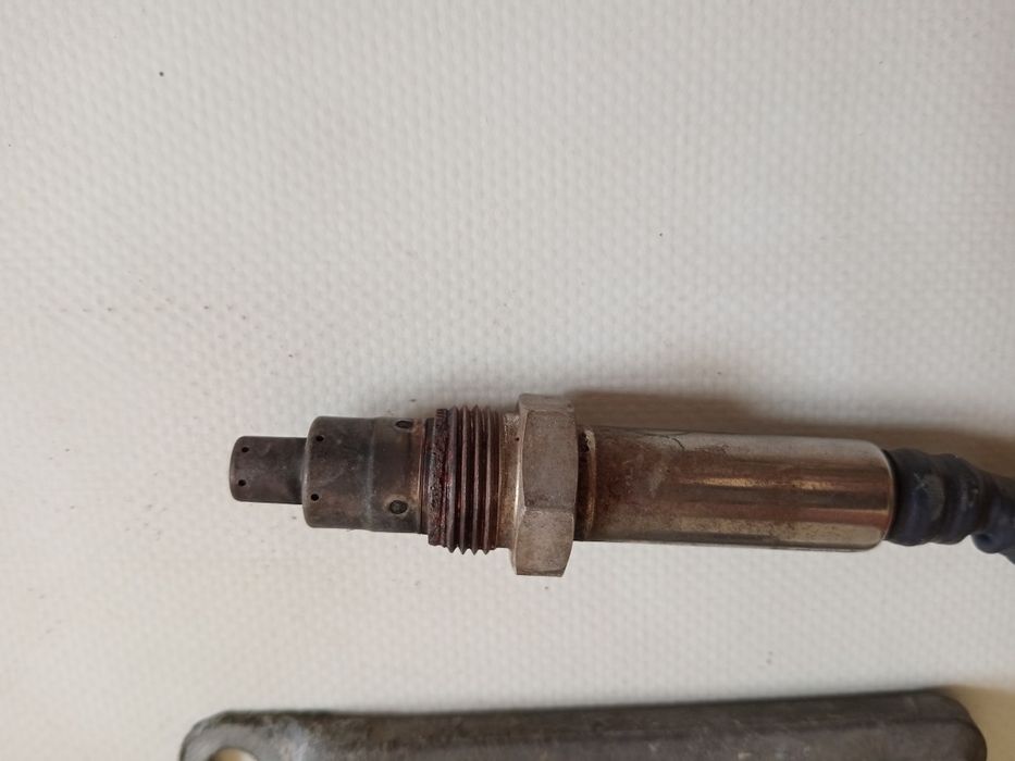 Датчик вихлопних газів nox Man Euro 6