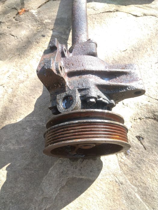 Насос для Fiat Tipo Croma Brava Tempra Marea Doblo