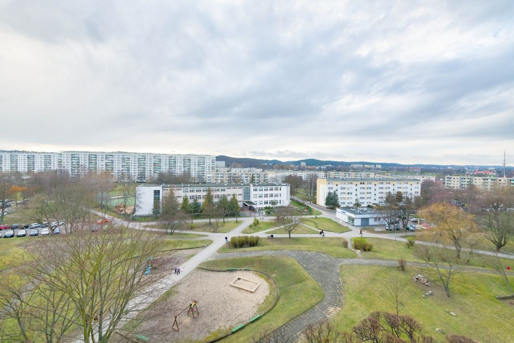 Apartament na doby Gdańsk Żabianka