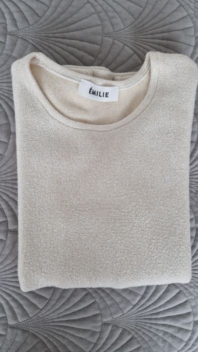 Komplet Rosalle z Emilie Atelier
