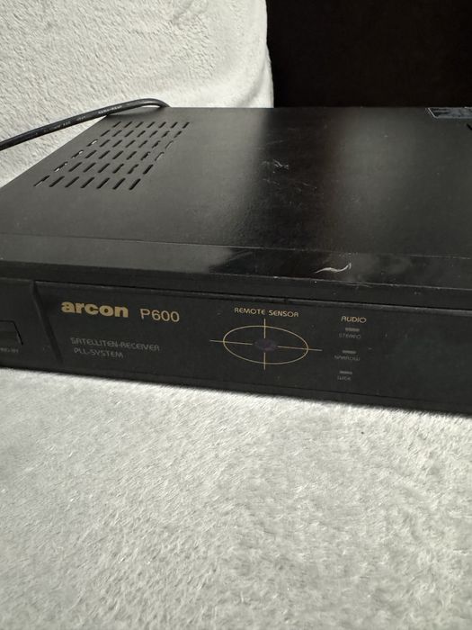 Ресивер, тюнер Arcon