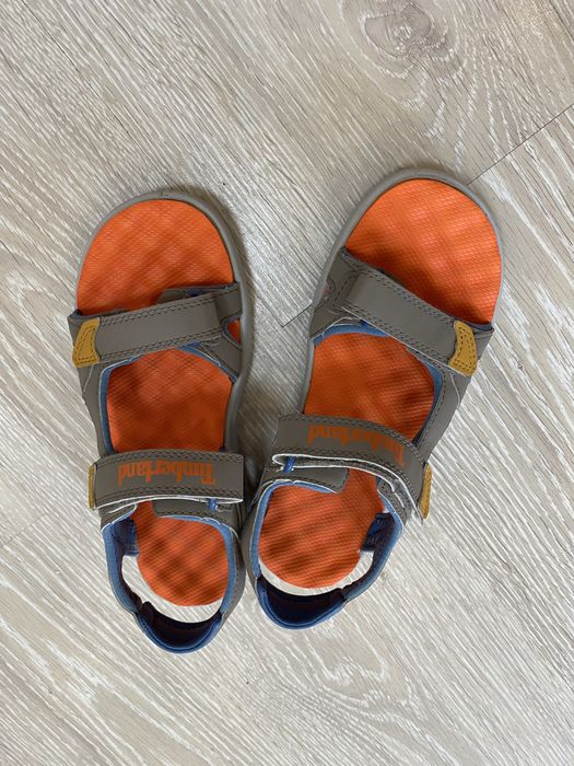 Босоніжки сандалі Timberland Geox Тімберленд крокси Crocs босоножки сандали