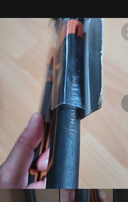 Szczypce "MAGNUSSON" do ściągania izolacji