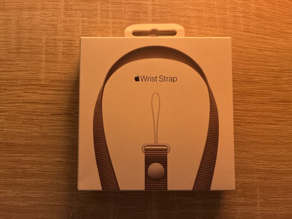 Oryginalny Apple wrost strap bishopsgate opaska pasek