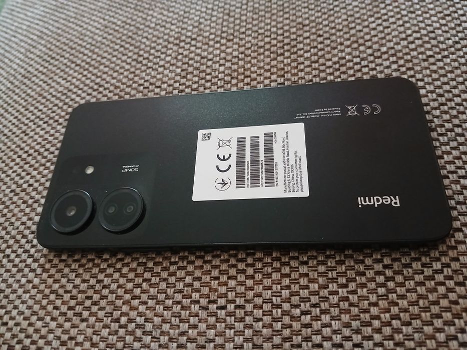 Xiaomi Redmi 13C