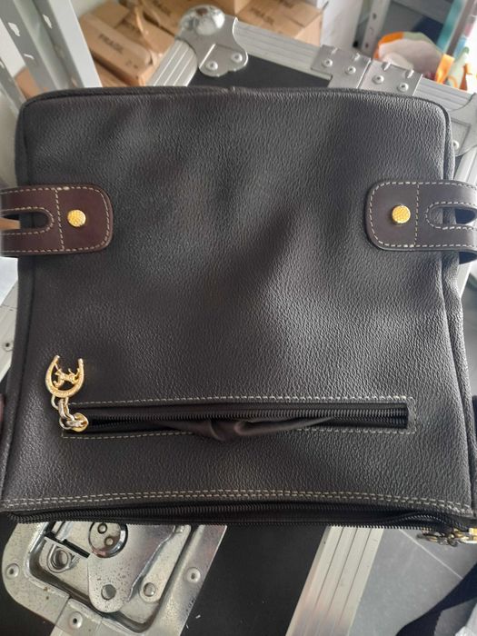 Mala tira cola cavalinho