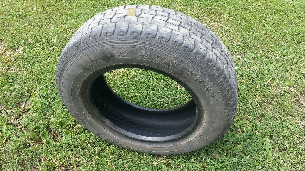 Шина Sumitomo SC900 165/70R13 79Q M+S