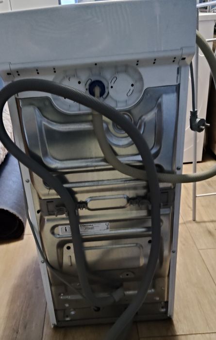 Sprzedam pralkę Elektrolux