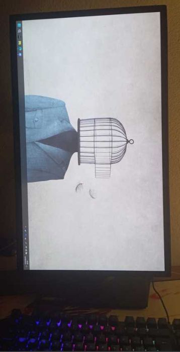 ASUS VG248QG Gaming Monitor – Full HD, 165 Hz, 0.5 ms, G-SYNC (Used)64737891315075121