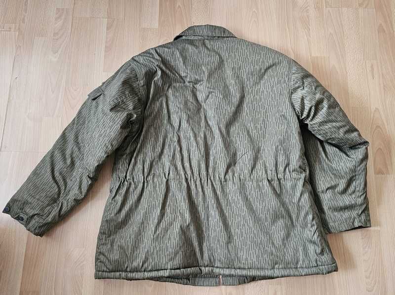 Kurtka wojskowa Deszczyk M 64 XXL