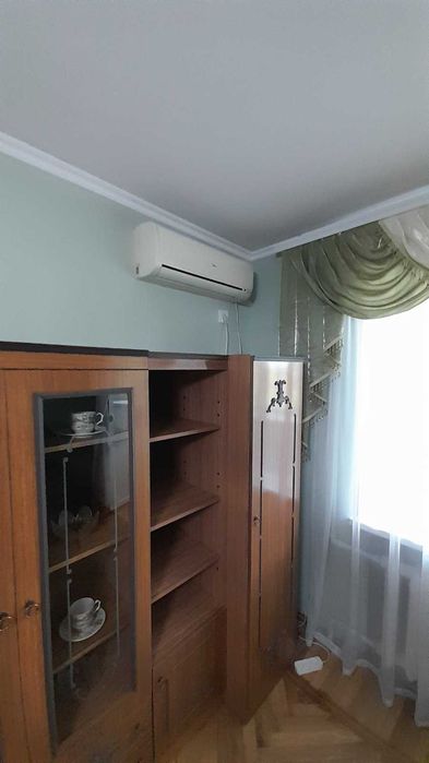 Сдам 3х комнатную квартиру ул Ивана Франко 39
