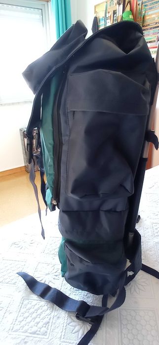 Mochila caminhada, montanhismo, escalada, campismo, trekking,