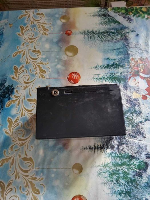 LIFEPO4 аккумулятор с функцией павербанка и портом быстрой зарядки