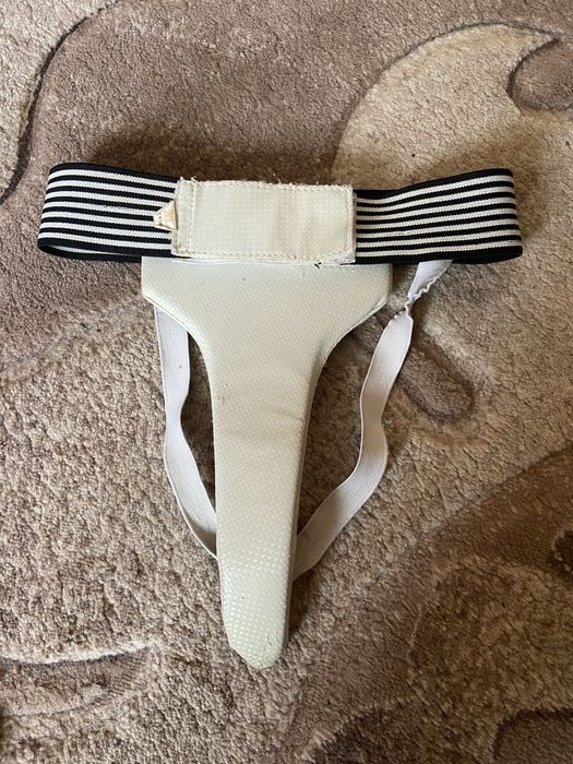 Паховий бандаж для тхеквондо