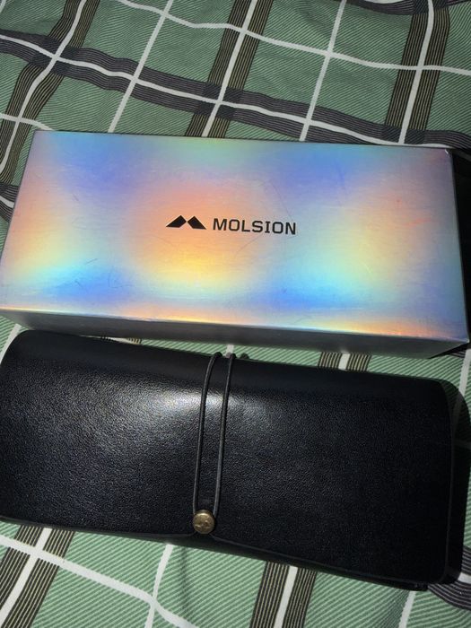 Окуляри MOLSION MS3090 A16
