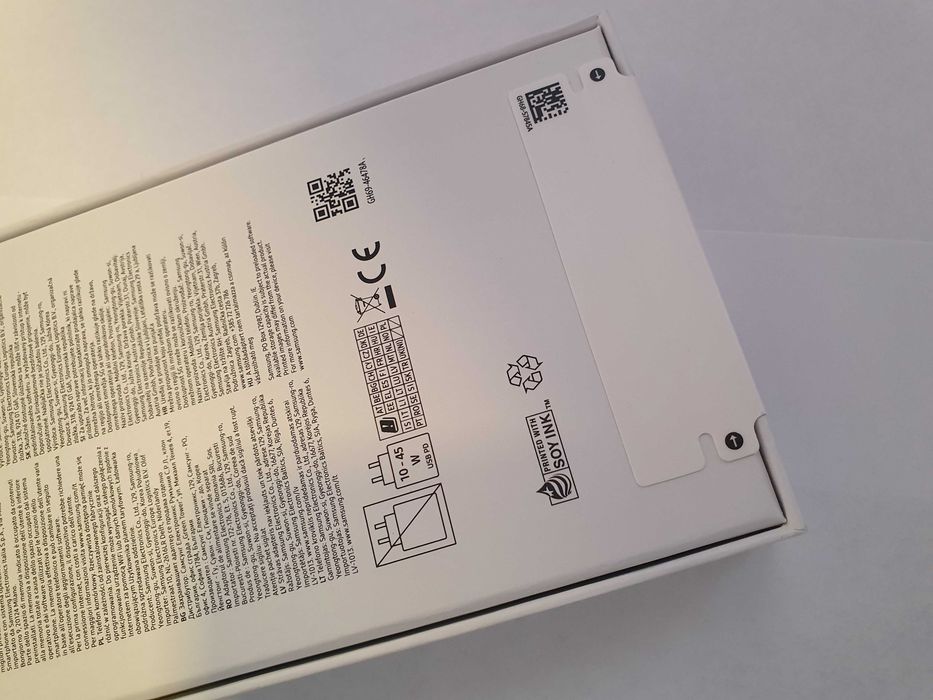 Samsung A57 5g  8/128gb navy, iceblue nowy gw. 24m.