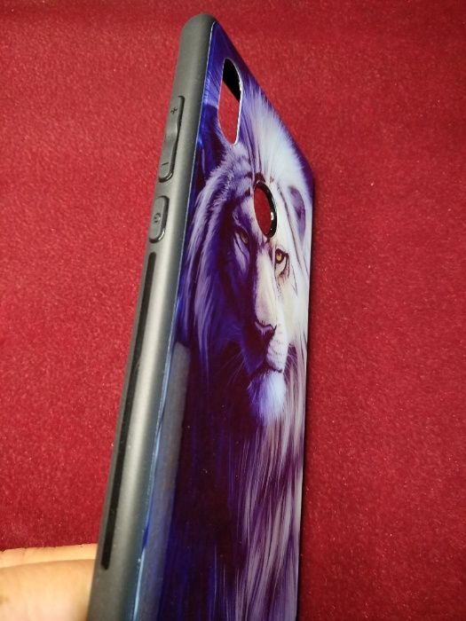 Чехол для Xiaomi Mi 8 SE