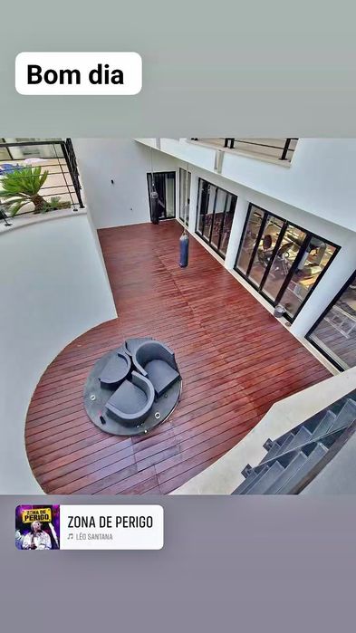 Construção e remodelação