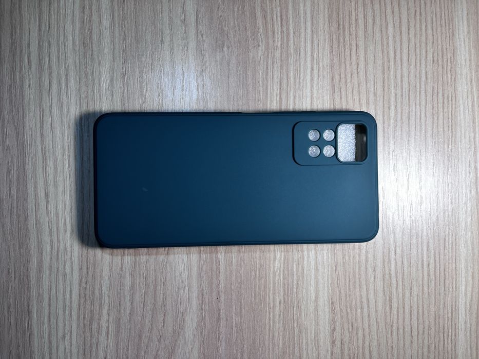 Чохол до телефону redmi note11 pro 5g