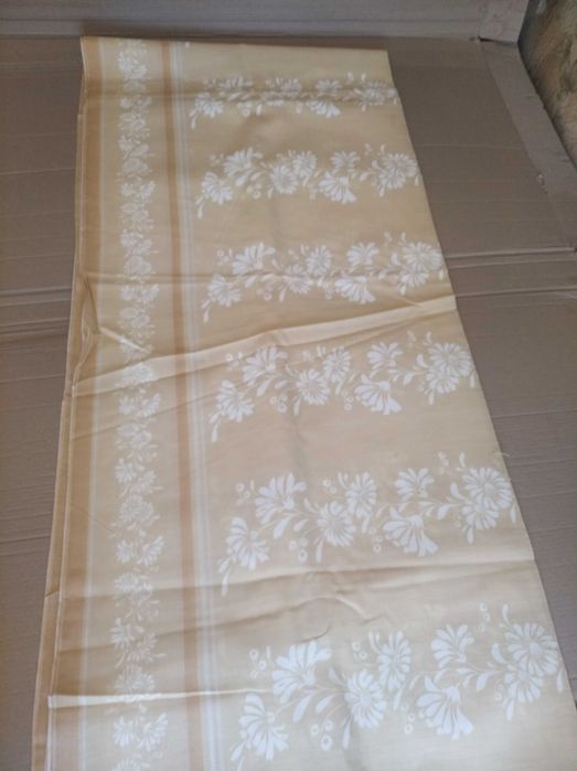 Ткань портъерная для штор 11 метров отрез