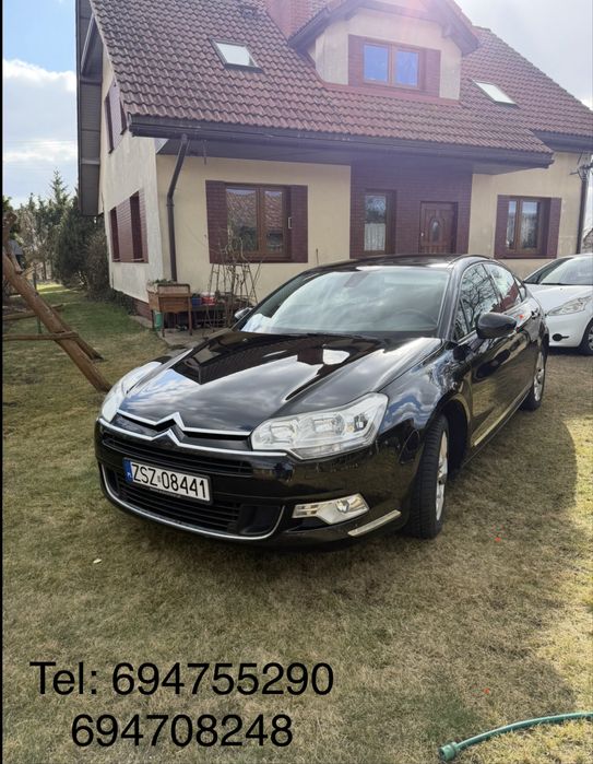 Sprzedam Citroen C5