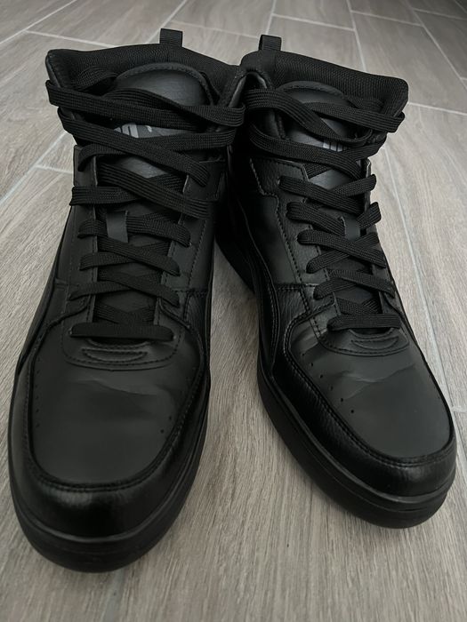 Черевики Puma Caven Mid, розмір 45, устілка 29,5 см, кросівки, купити