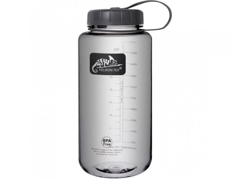 Butelka Helikon Tritan 1 l Smoked
