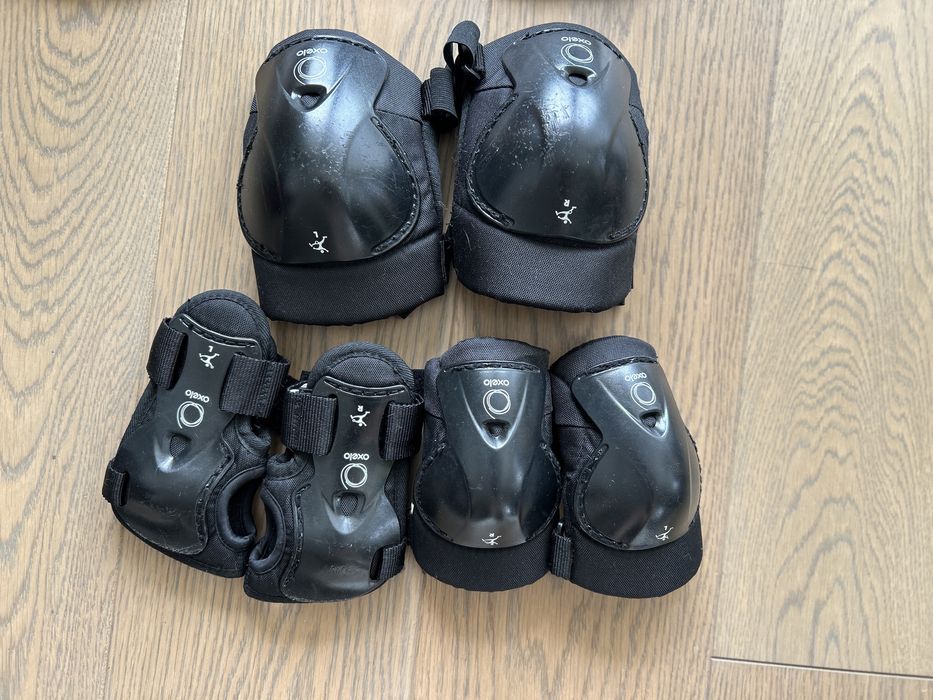 Rolki oxcelo 34-36