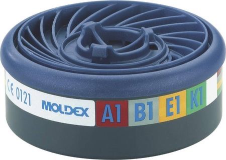 Moldex Filtr 940001 Klasa Filtrów