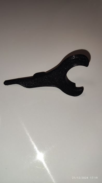 Tenere 700 -  cruise control