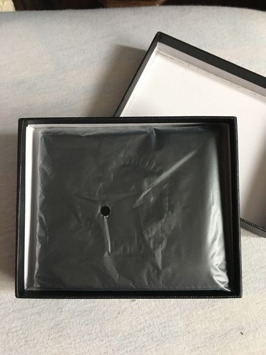 Portfel Harley Davidson