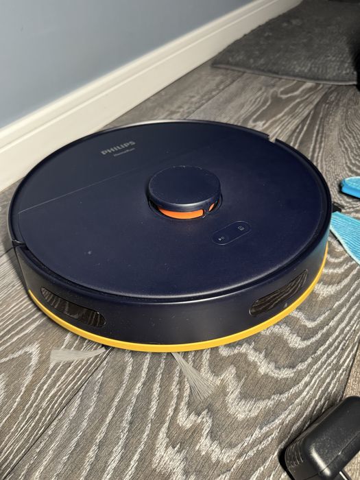 Робот пилосос Philips series 2000 xu2000/10