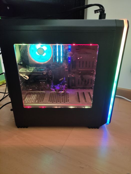 PC Gaming - Oferta de Sound Bar