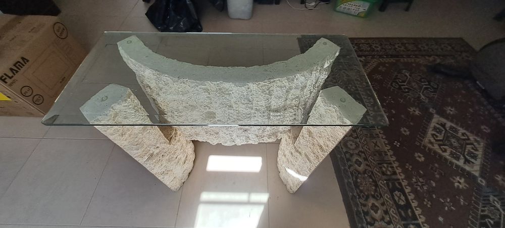 Mesa de hall entrada