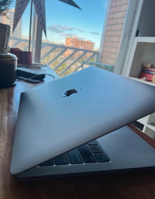 Macbook Pro 2017