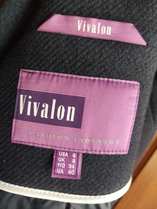 Жіноче пальто Vivalon