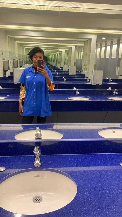 Limpezas e organização Doméstica em Carnaxide e arredores