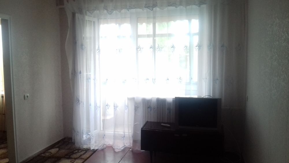 Продажа 2х комн, 5/5, р-н ОШ 6   СЕРТИФИКАТ